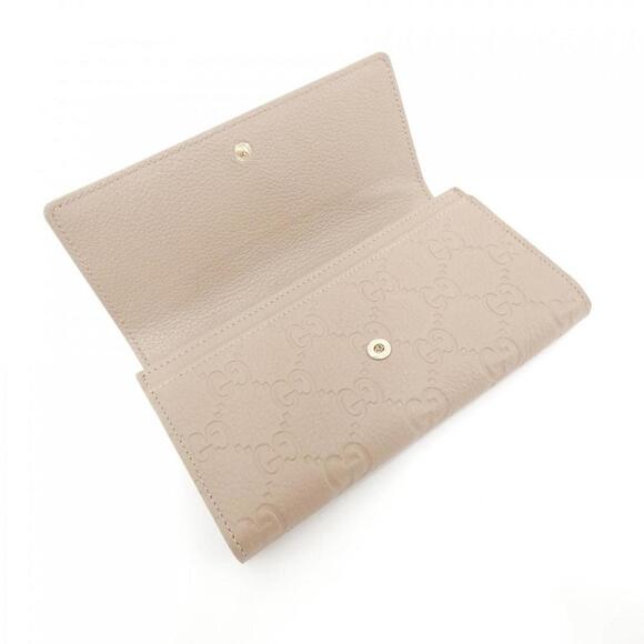 GUCCI Black Wallet - Picture 3 of 4